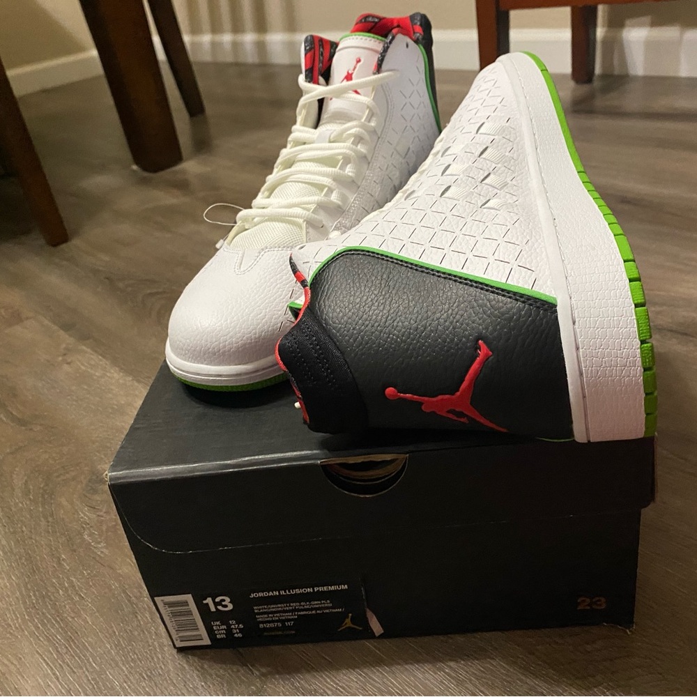 nike jordan shoes